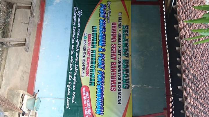 Mengapa Pijat Tunanetra PRIMA SEHAT Jadi Pilihan Warga Cilacap?